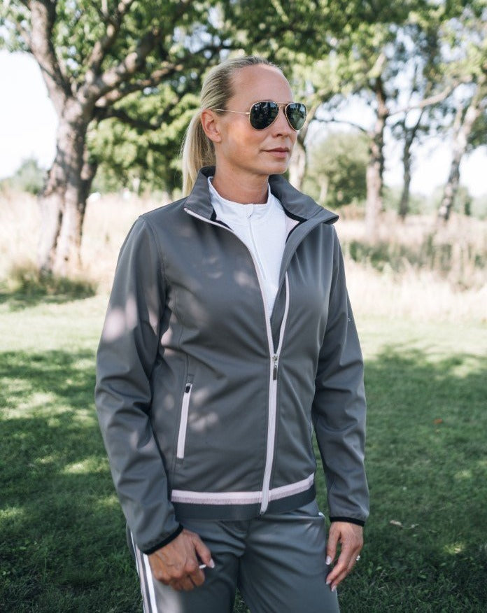 Women Navan Softshell Jacket