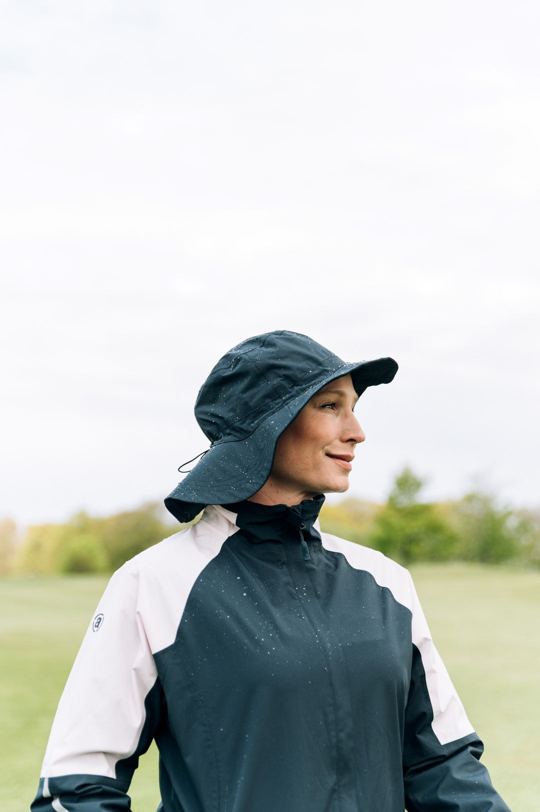 Women's Golf Rain Gear | Women's Rain Clothing for Golf
