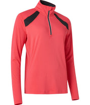 Fashionable-ladies-golf-clothes