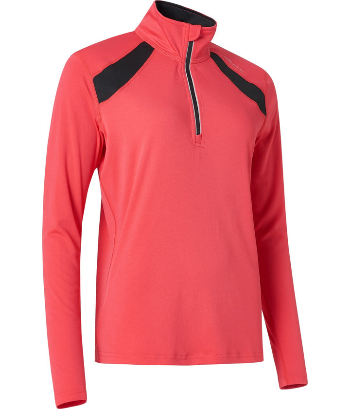 Fashionable-ladies-golf-clothes