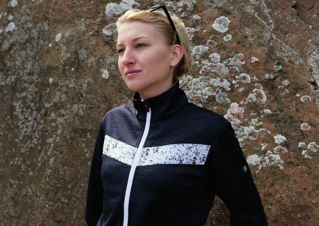 Women’s Fortrose Full-Zip Fleece