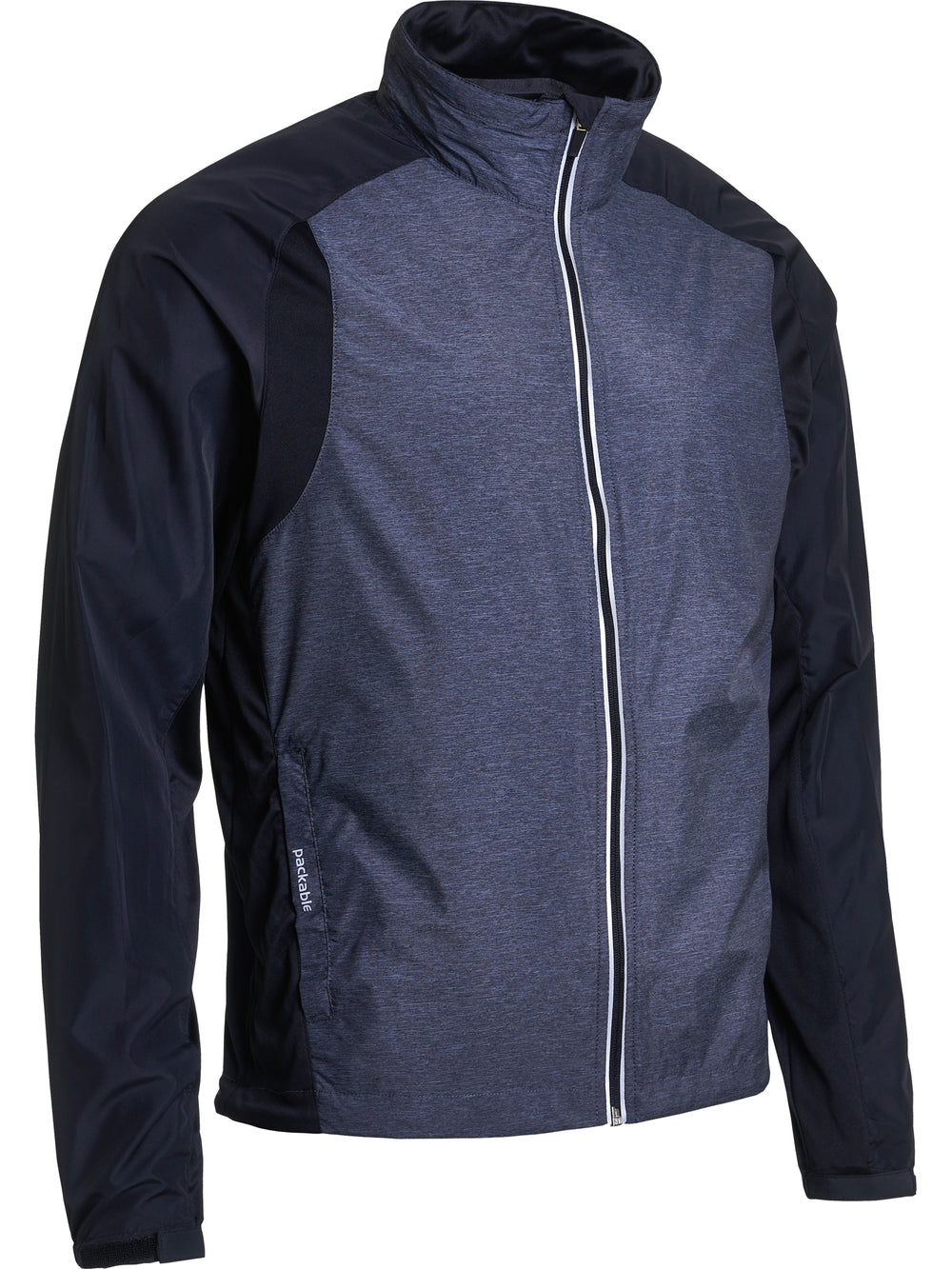 Golf windproof jacket