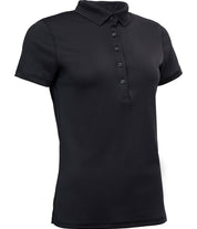 Ladies Clark short sleeve polo shirt