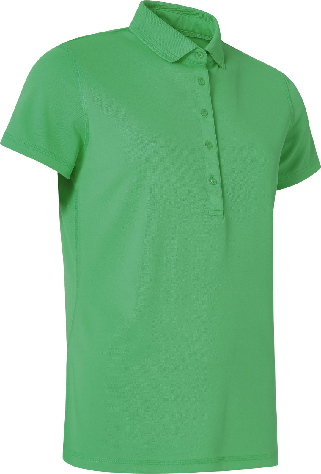 Ladies Clark short sleeve polo shirt