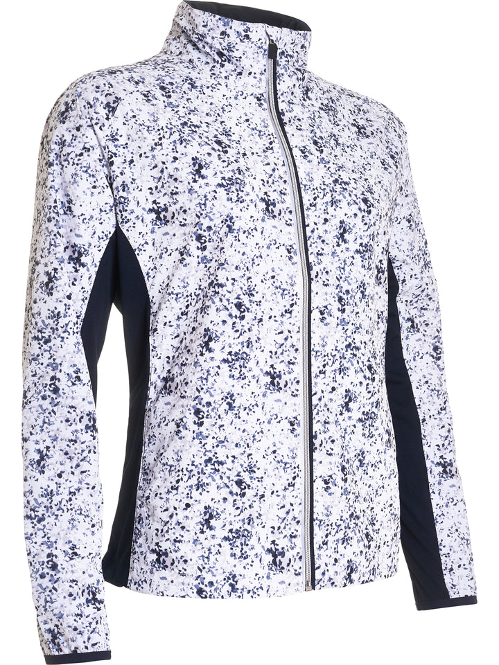 Ladies Golf Wind Jackets