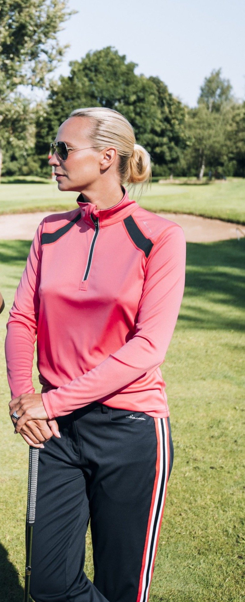 Long-sleeve-ladies-golf-shirts