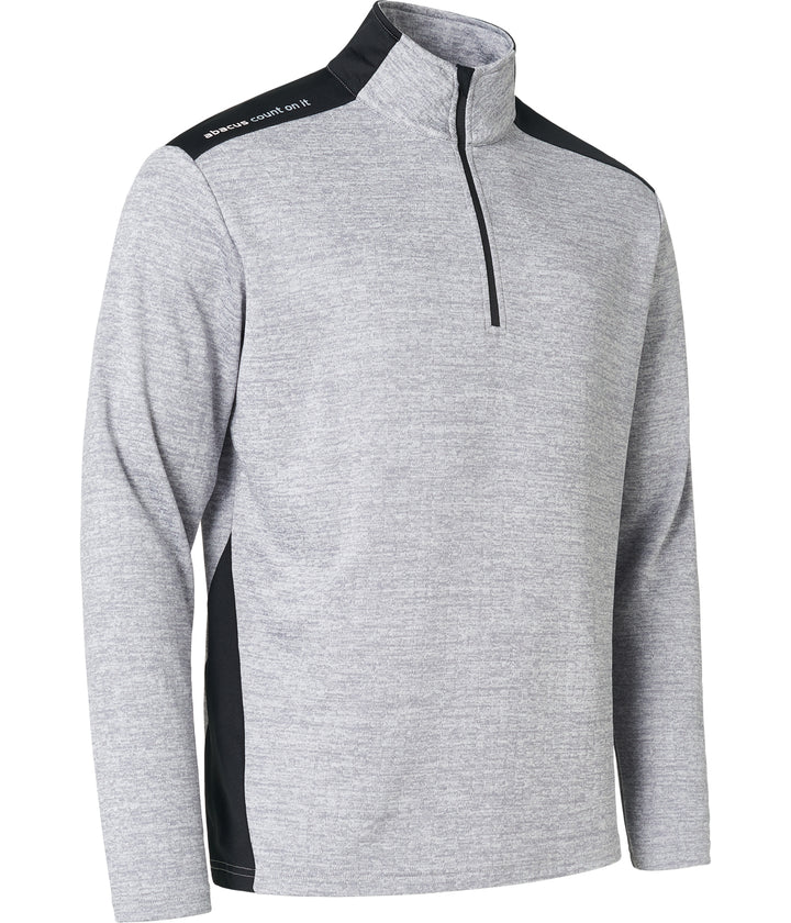 Men’s Half-Zip Sweater