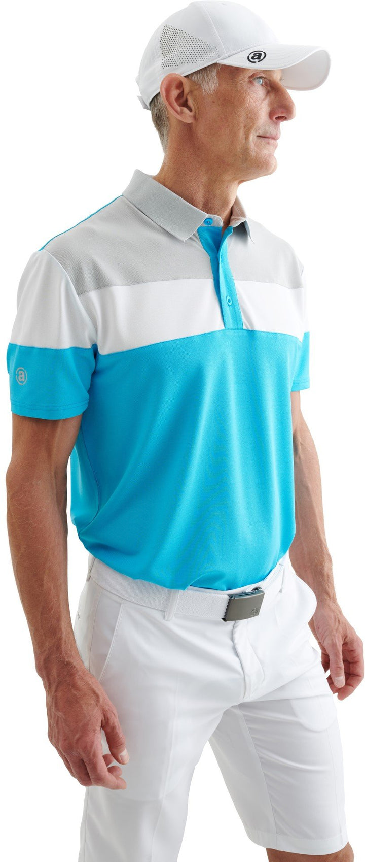 Berrow Men’s Golf Polos