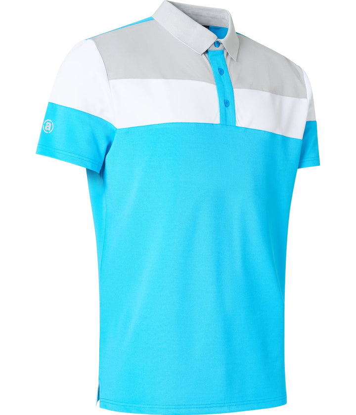 Berrow Men’s Golf Polos