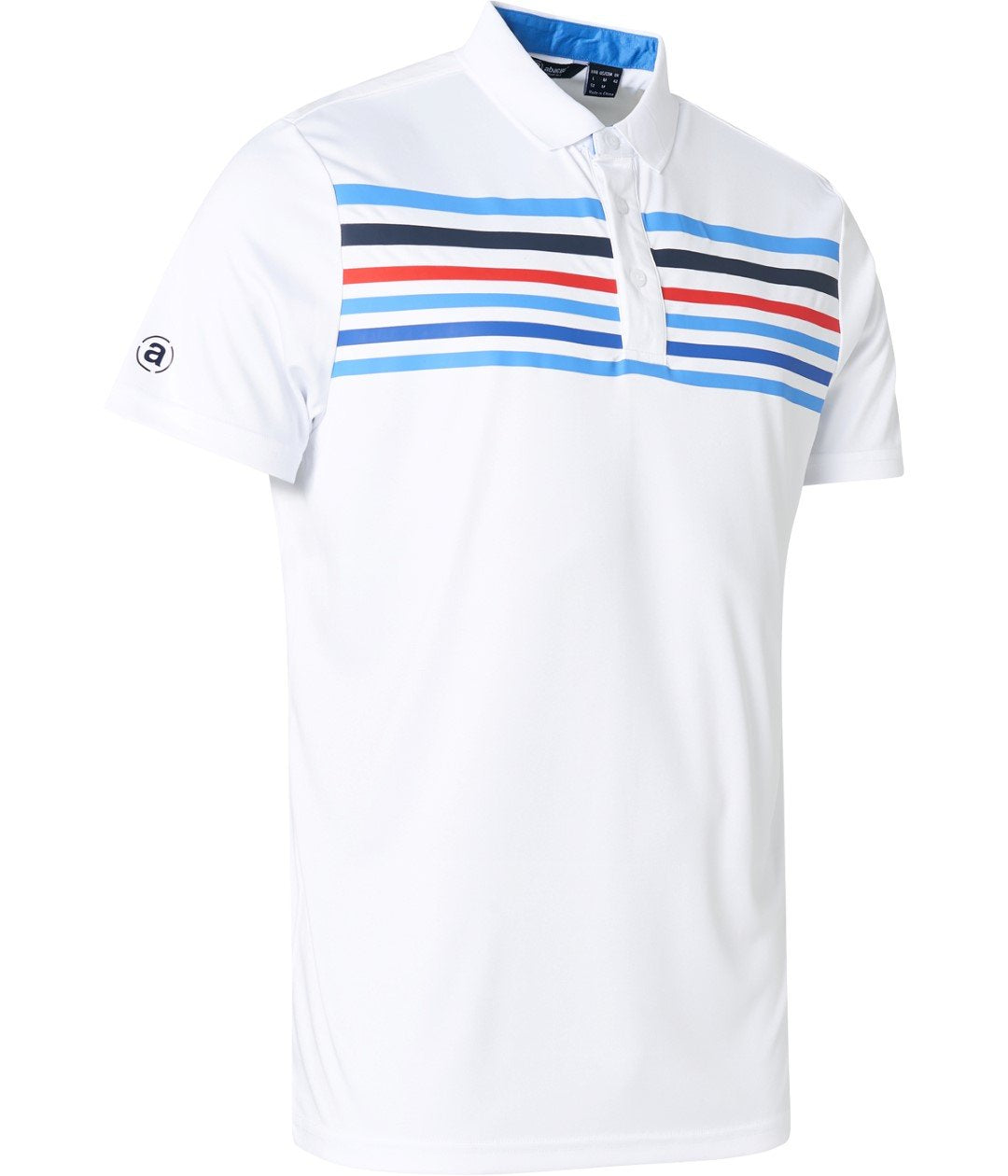 Louth Men’s Golf Polo Shirts