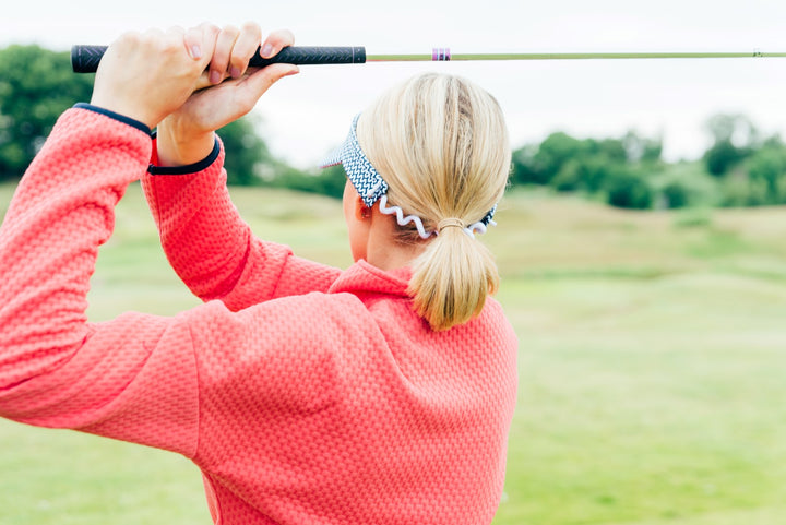 Women Golf Jacket