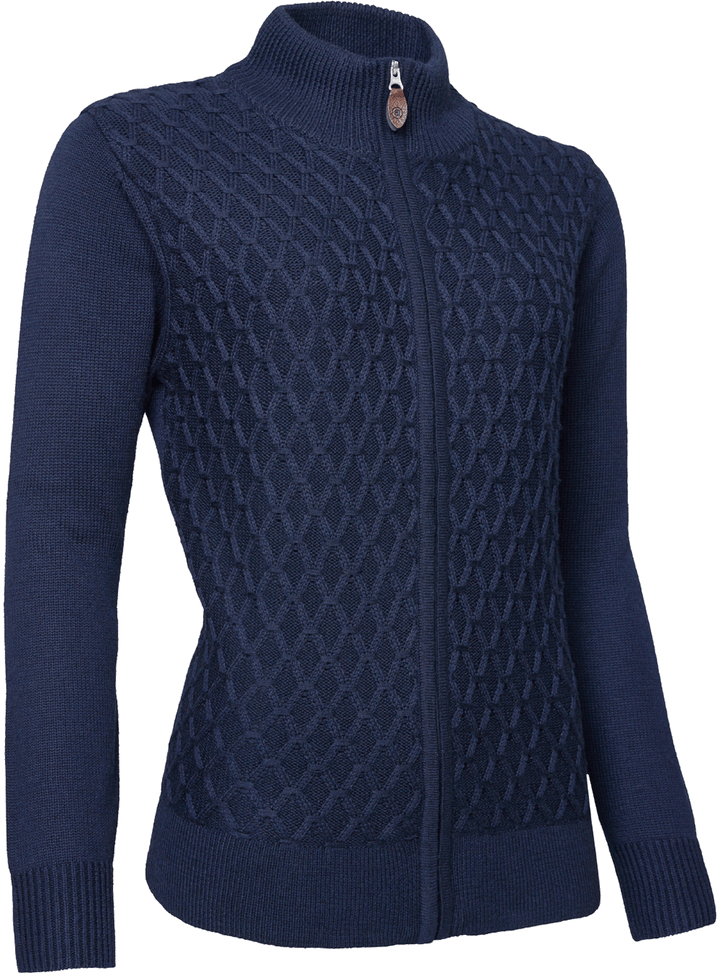 Women Knitted Cardigan