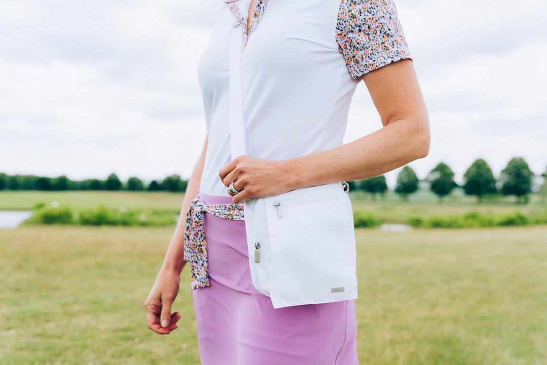 Women’s Anne Polo