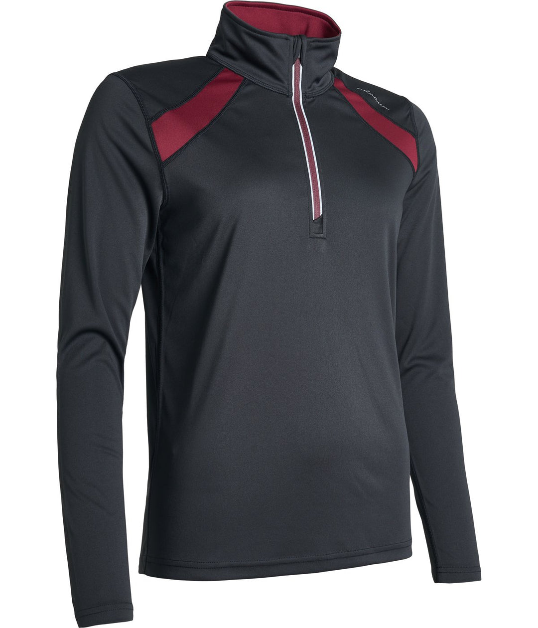 Womens-long-sleeve-golf-tops