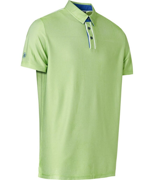 Mens George polo – Abacus Sportswear US