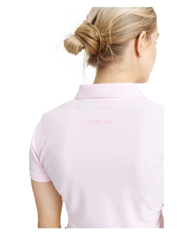 Women Cray short sleeve polo-New Colors