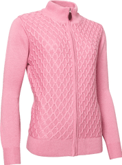 ladies golf cardigans