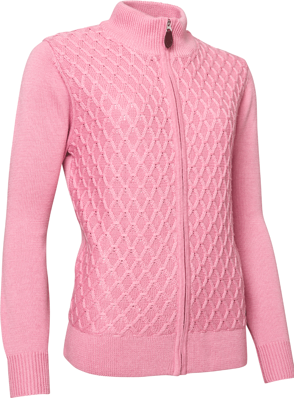 ladies golf cardigans