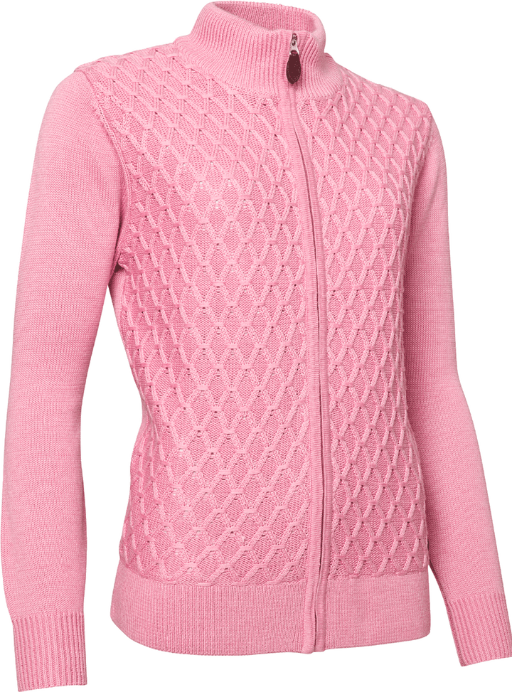 ladies golf cardigans