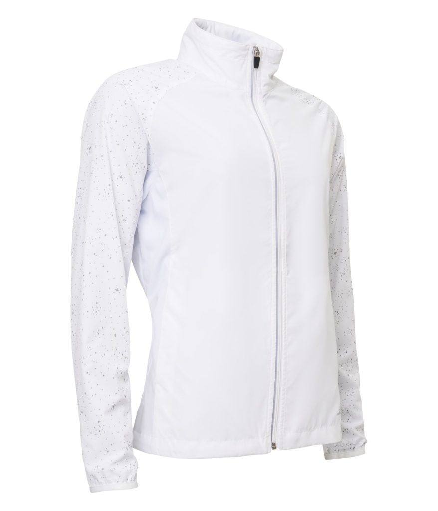 ladies wind jacket