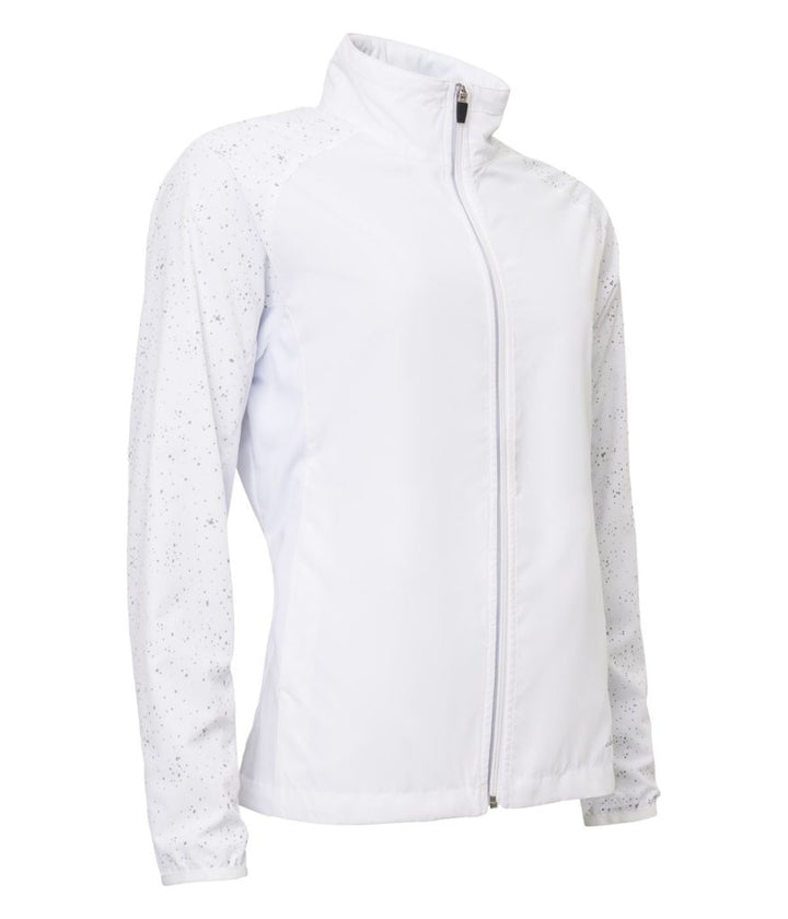 ladies wind jacket