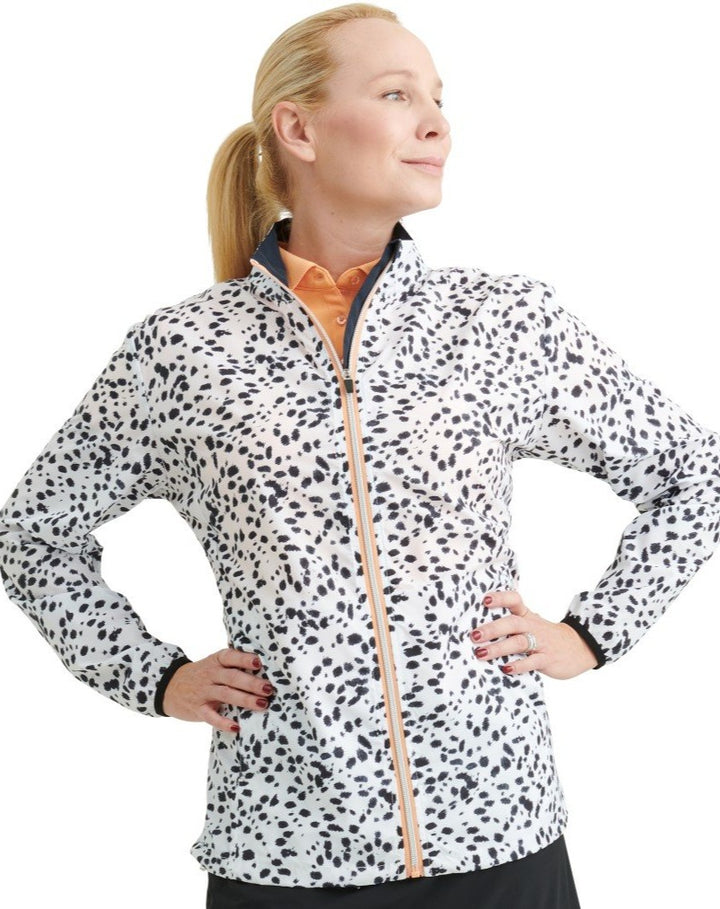 ladies wind jackets