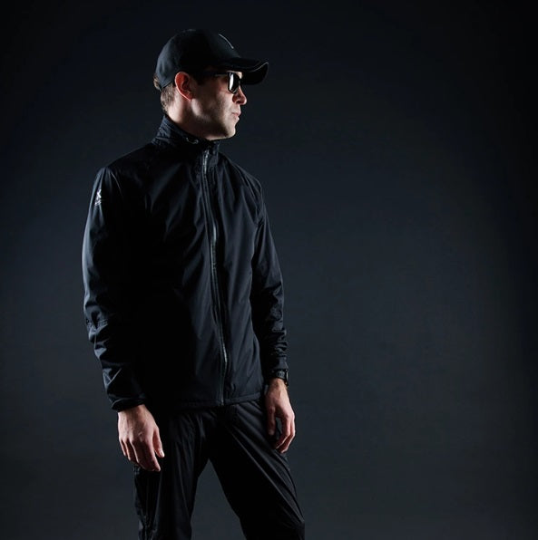 Men's Pitch 37.5 waterproof golf jacket