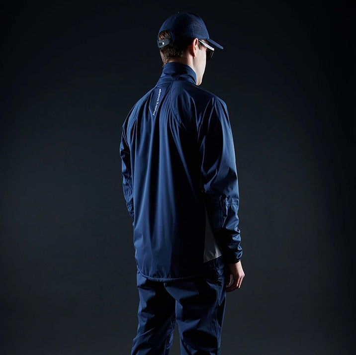 Men's Pitch 37.5 waterproof golf jacket