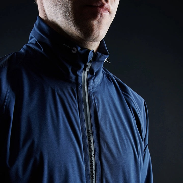 Men's Pitch 37.5 waterproof golf jacket