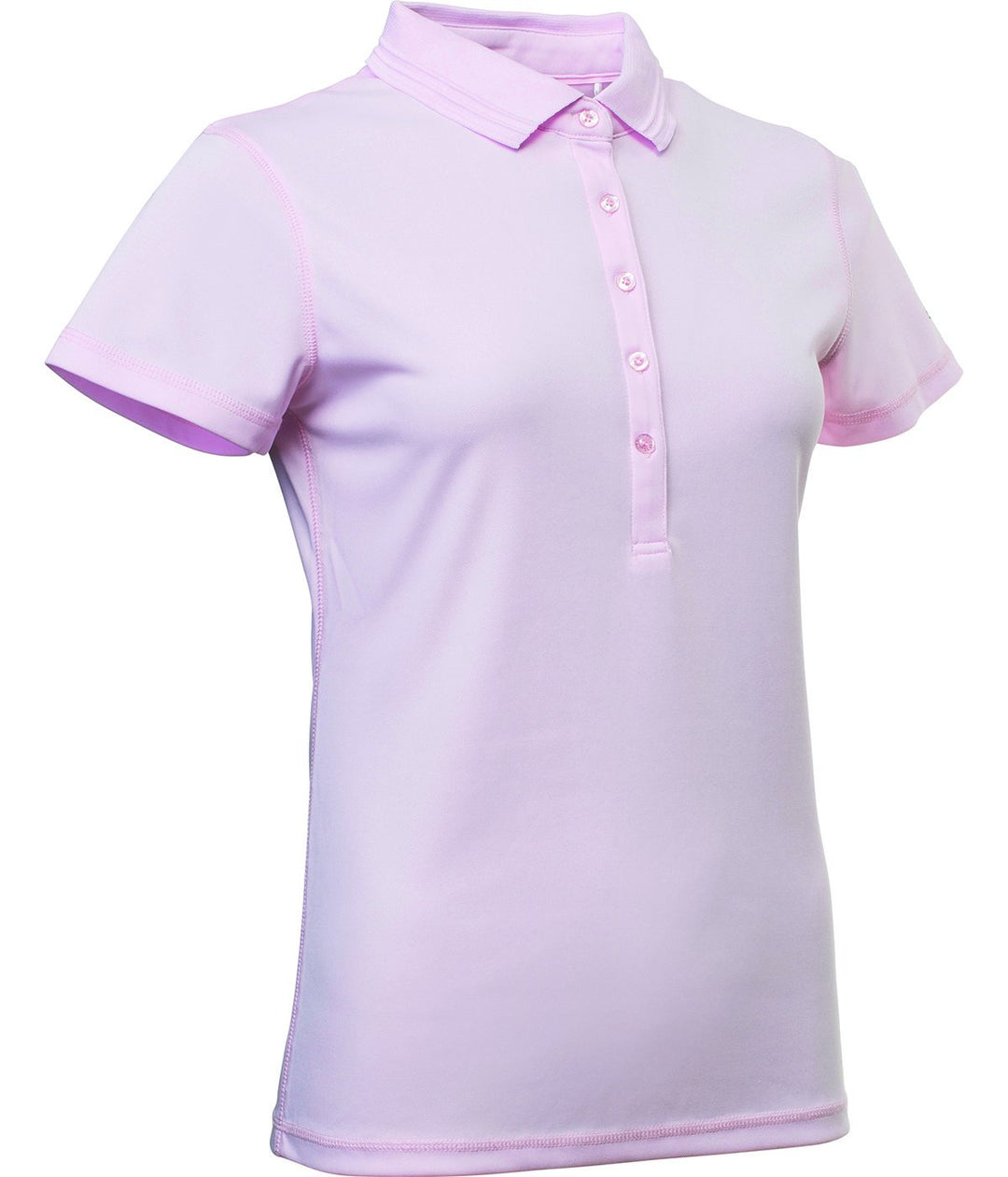 Ladies Clark short sleeve polo shirt