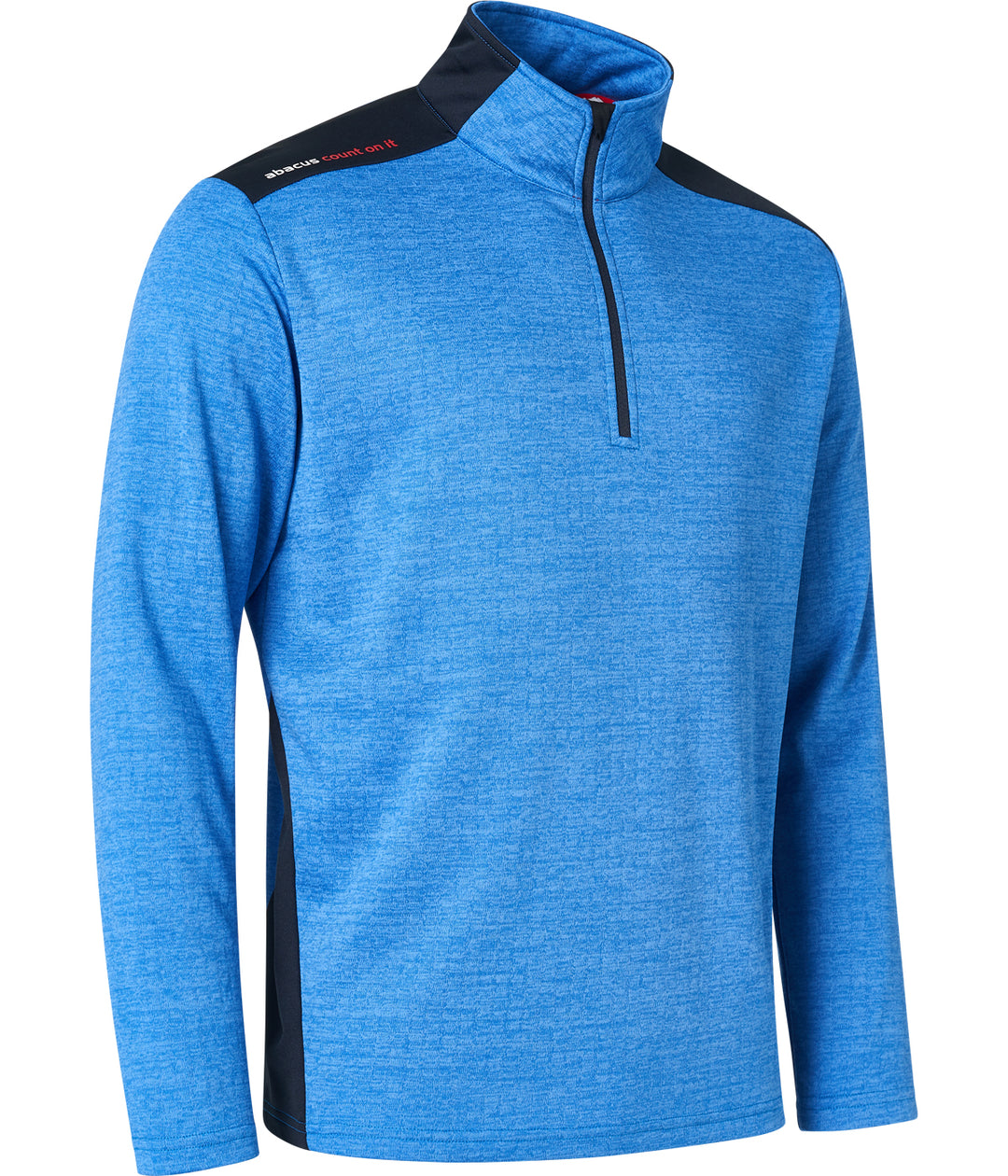 windproof golf sweater